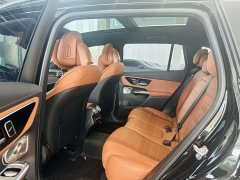 Mercedes-Benz GLC 300 L 4MATIC Luxury Version 5 - ფოტო 8