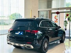 Mercedes-Benz GLC 300 L 4MATIC Luxury Version 5 - ფოტო 9