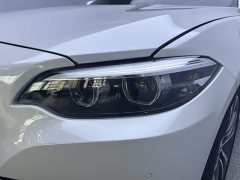 BMW 2 225i - photo 16