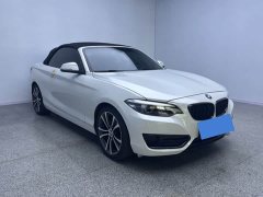 BMW 2 225i - photo 3