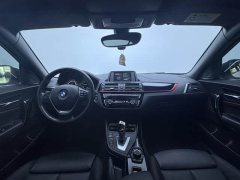 BMW 2 225i - photo 4