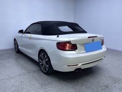 BMW 2 225i - photo 7