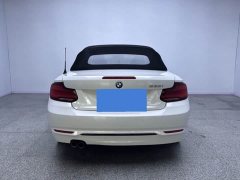 BMW 2 225i - photo 8