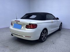 BMW 2 225i - photo 9