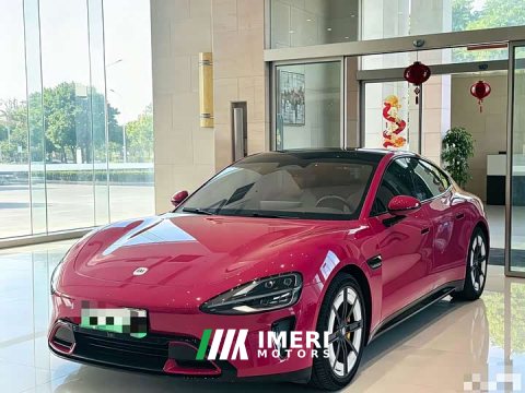 2025 Xiaomi SU7 Long RangeSmart Drive Edition - ავტომობილი ჩინეთიდან