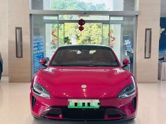 Xiaomi SU7 Long RangeSmart Drive Edition - ფოტო 3