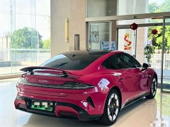 Xiaomi SU7 Long RangeSmart Drive Edition - ფოტო 6