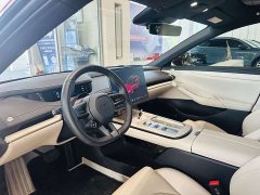 Xiaomi SU7 Long RangeSmart Drive Edition - ფოტო 9