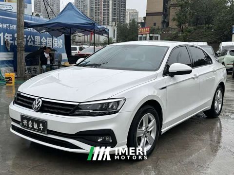 2021 Volkswagen 230TSI DSG Edition - ავტომობილი ჩინეთიდან