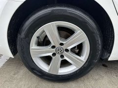 Volkswagen 230TSI DSG Edition - ფოტო 10