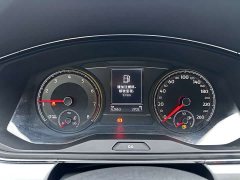 Volkswagen 230TSI DSG Edition - ფოტო 12
