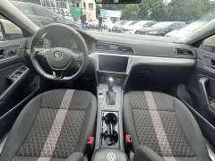 Volkswagen 230TSI DSG Edition - ფოტო 14