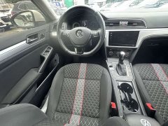 Volkswagen 230TSI DSG Edition - ფოტო 15
