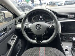 Volkswagen 230TSI DSG Edition - ფოტო 16