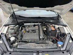 Volkswagen 230TSI DSG Edition - ფოტო 17