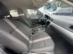 Volkswagen 230TSI DSG Edition - ფოტო 18