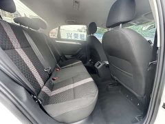 Volkswagen 230TSI DSG Edition - ფოტო 19
