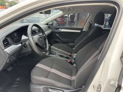 Volkswagen 230TSI DSG Edition - ფოტო 20