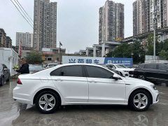 Volkswagen 230TSI DSG Edition - ფოტო 7
