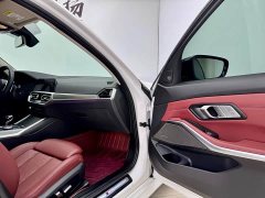 BMW 3 325Li M - ფოტო 13