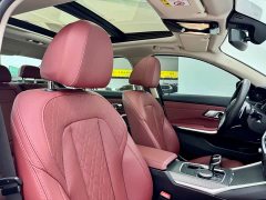 BMW 3 325Li M - ფოტო 15