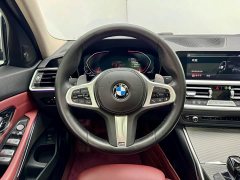 BMW 3 325Li M - ფოტო 17