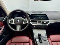 BMW 3 325Li M - ფოტო 18