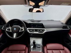 BMW 3 325Li M - ფოტო 19