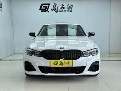 BMW 3 325Li M - ფოტო 2