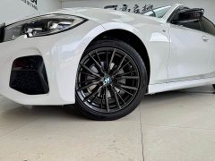 BMW 3 325Li M - ფოტო 20