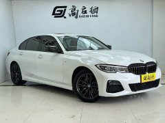 BMW 3 325Li M - ფოტო 3