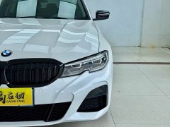 BMW 3 325Li M - ფოტო 4