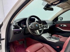 BMW 3 325Li M - ფოტო 6