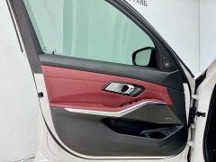 BMW 3 325Li M - ფოტო 7