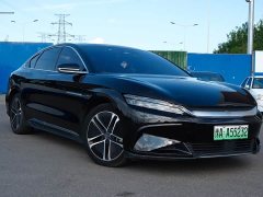 BYD EV Edition 605KMPremium Version - ფოტო 1