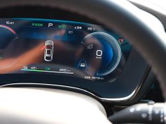 BYD EV Edition 605KMPremium Version - ფოტო 10