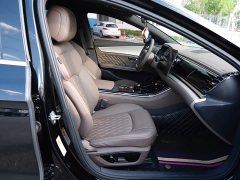 BYD EV Edition 605KMPremium Version - ფოტო 11