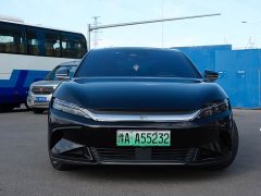 BYD EV Edition 605KMPremium Version - ფოტო 2