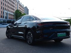 BYD EV Edition 605KMPremium Version - ფოტო 4