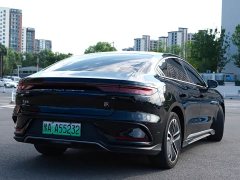 BYD EV Edition 605KMPremium Version - ფოტო 5