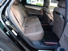 BYD EV Edition 605KMPremium Version - ფოტო 7