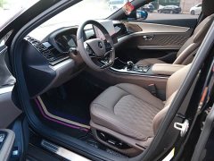 BYD EV Edition 605KMPremium Version - ფოტო 9