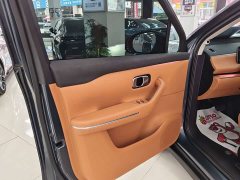 Leapmotor C16 EREV 280 Edition 5 - фото 10