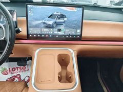 Leapmotor C16 EREV 280 Edition 5 - фото 11