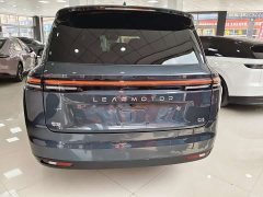 Leapmotor C16 EREV 280 Edition 5 - фото 18