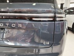 Leapmotor C16 EREV 280 Edition 5 - фото 20