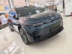 Leapmotor C16 EREV 280 Edition 5 - фото 3
