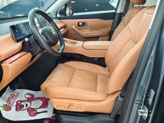 Leapmotor C16 EREV 280 Edition 5 - фото 4