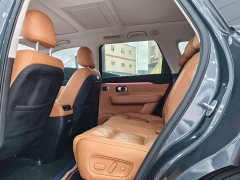 Leapmotor C16 EREV 280 Edition 5 - фото 8