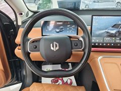 Leapmotor C16 EREV 280 Edition 5 - фото 9
